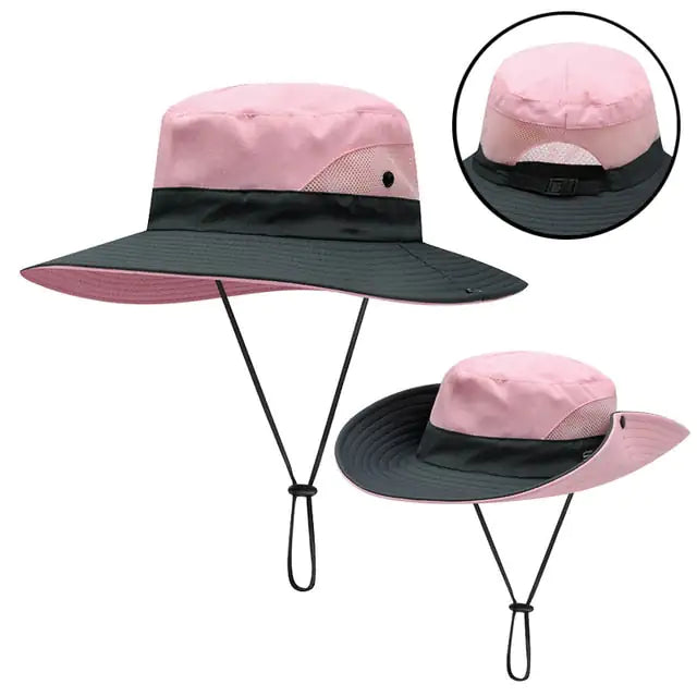 Hat - Sun Stop Hat