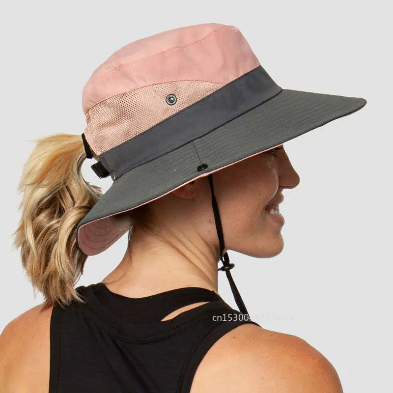 Hat - Sun Stop Hat