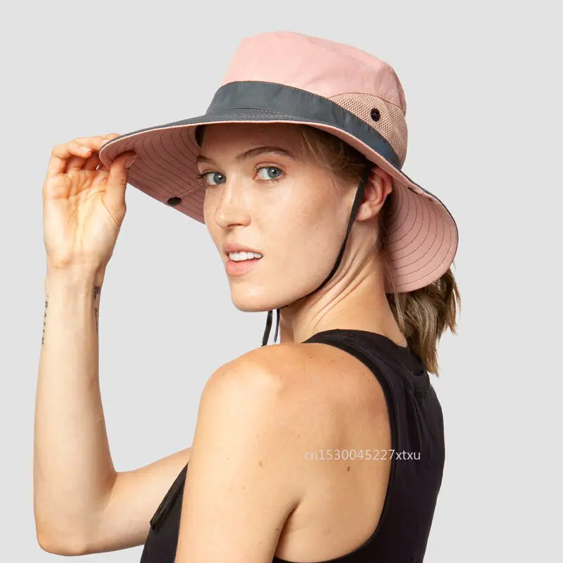 Hat - Sun Stop Hat