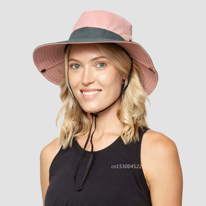 Hat - Sun Stop Hat