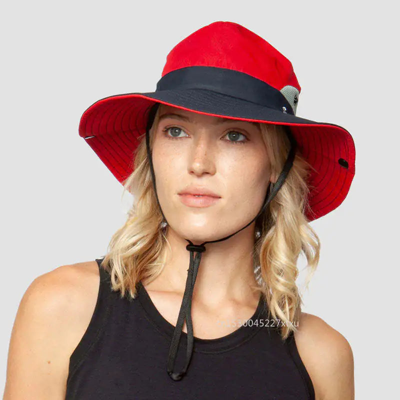Hat - Sun Stop Hat