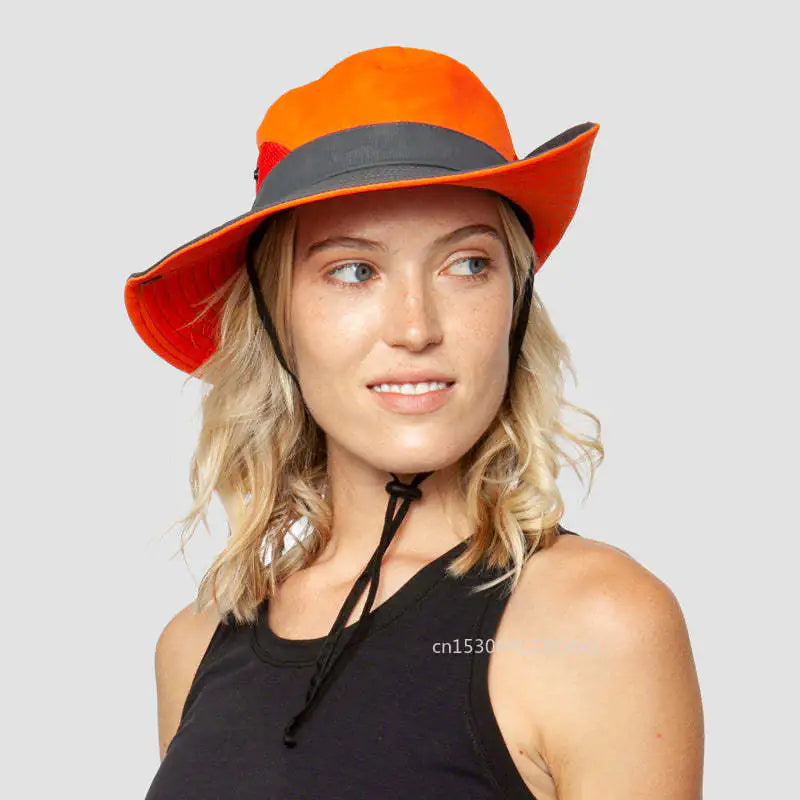 Hat - Sun Stop Hat