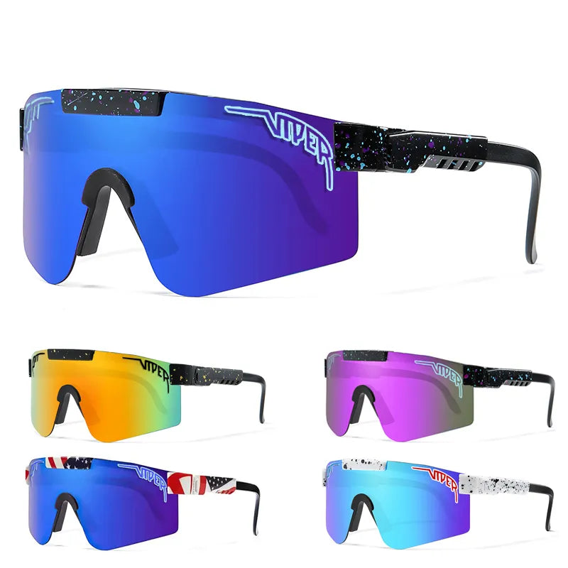 Pit Viper Glasses Outdoor Sunglasses UV400