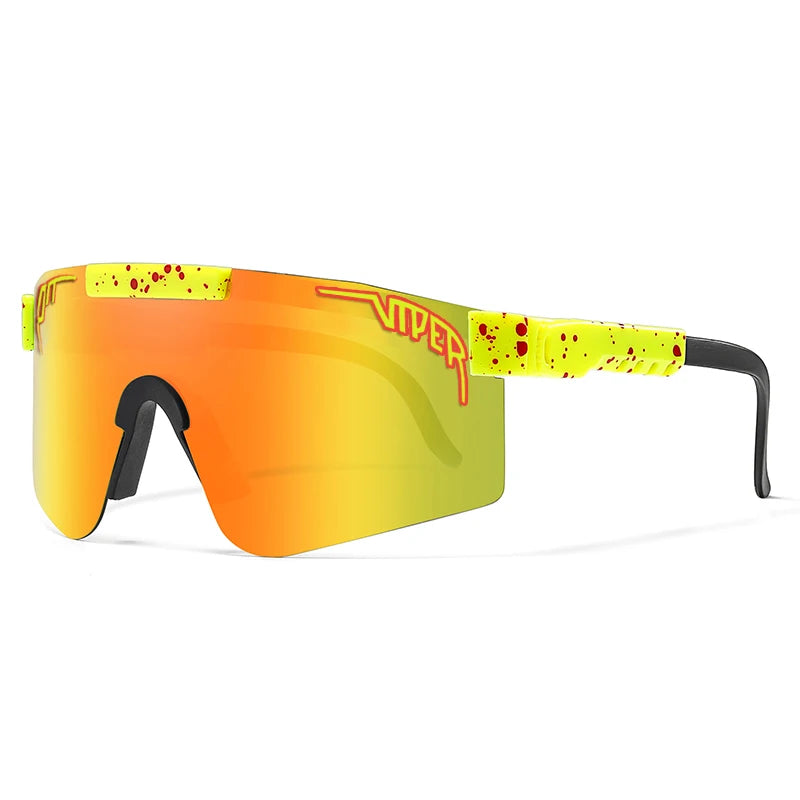 Pit Viper Glasses Outdoor Sunglasses UV400