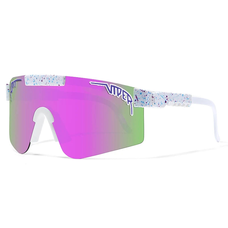 Pit Viper Glasses Outdoor Sunglasses UV400