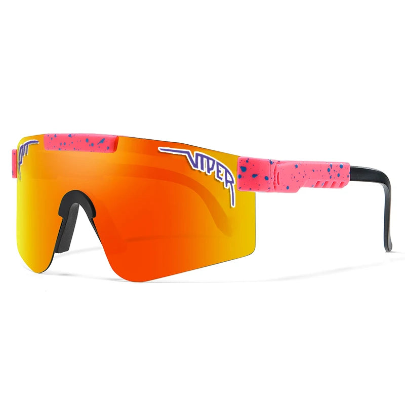 Pit Viper Glasses Outdoor Sunglasses UV400