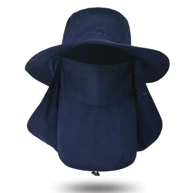 Hat - Complete sun stop Hat