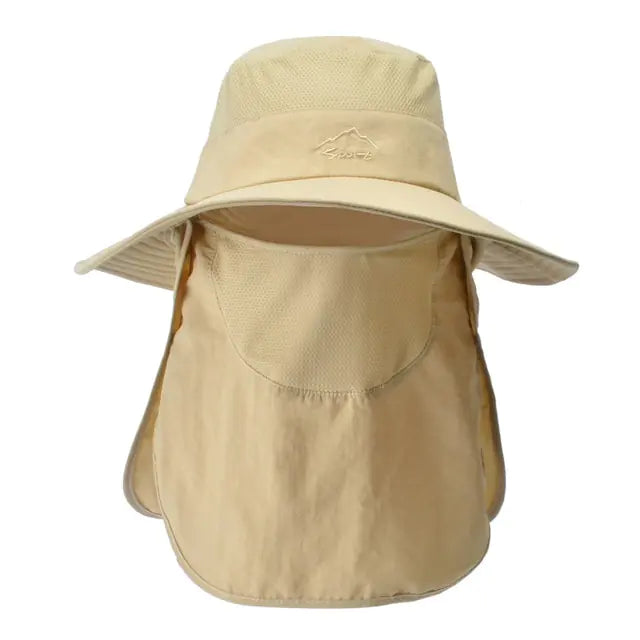 Hat - Complete sun stop Hat