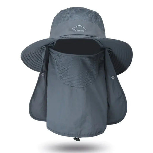 Hat - Complete sun stop Hat