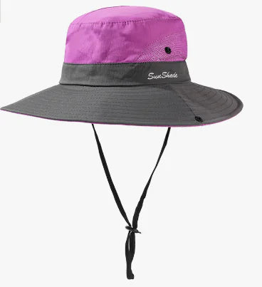 Hat - Sun Stop Hat